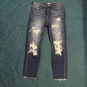 Cello High Rise  Jeans
